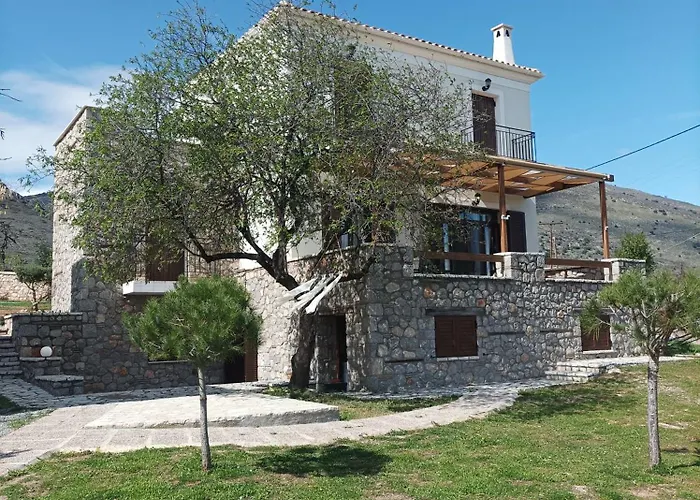 Villa Rodi