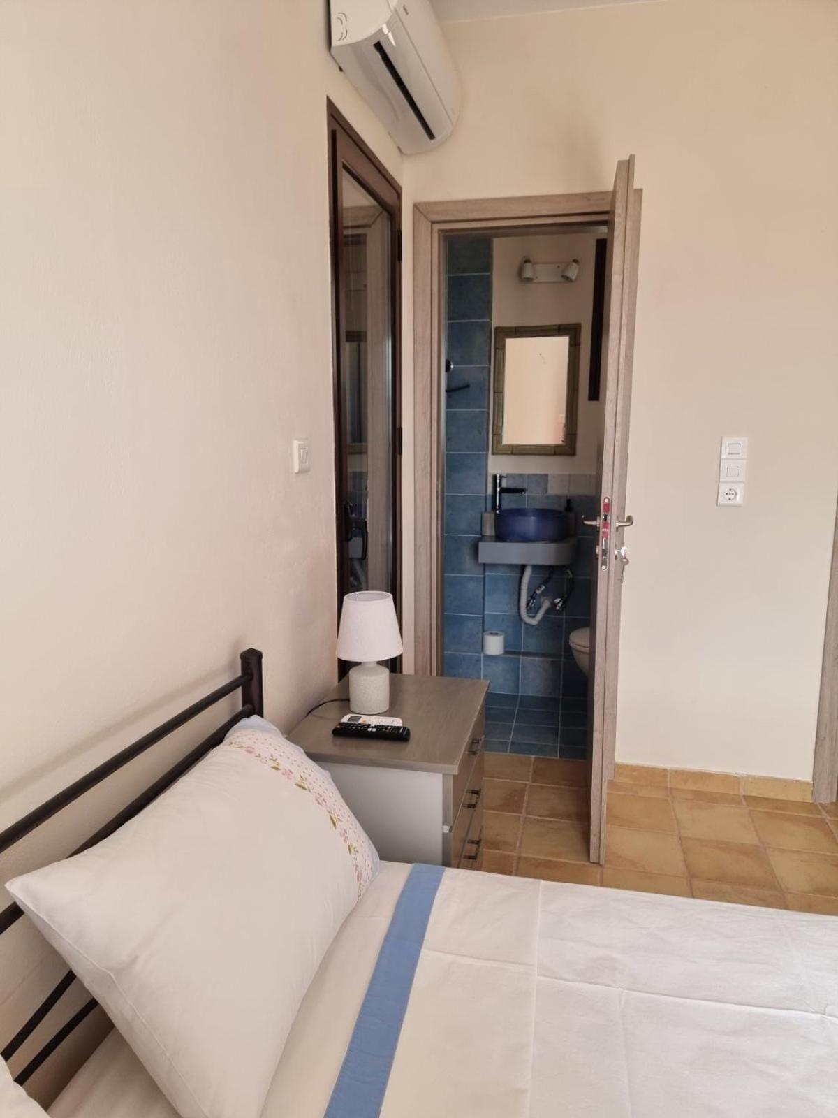 Rodi Holiday home Galaxidi