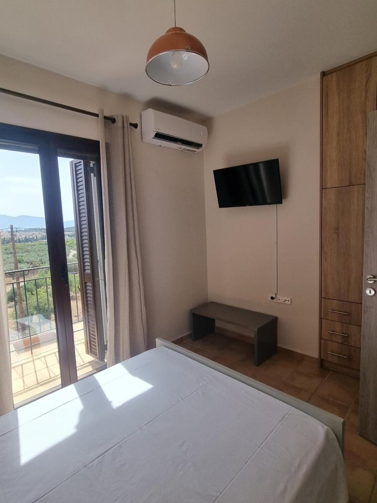 Rodi Holiday home *