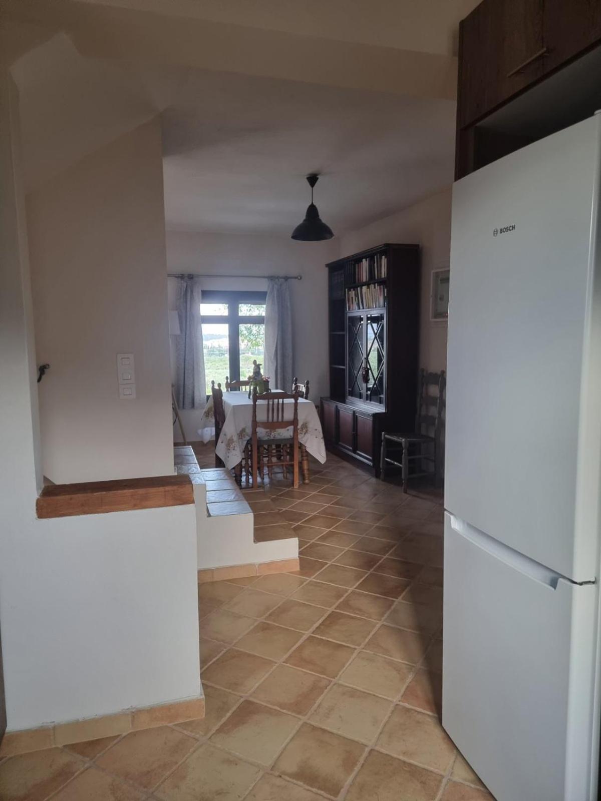 Holiday home Rodi Galaxidi