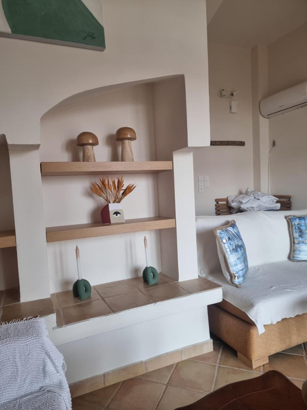 Holiday home Rodi *