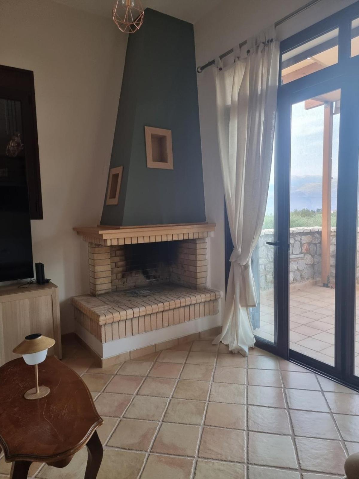 Holiday home Rodi *