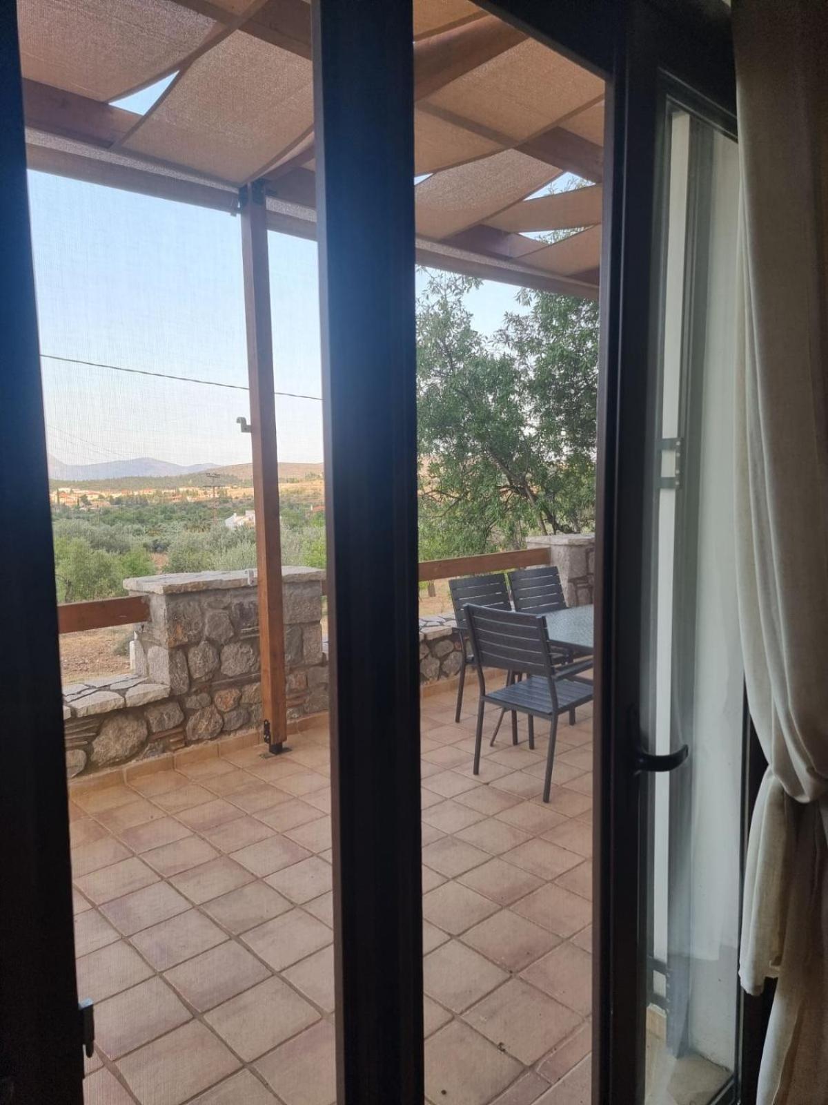Rodi Holiday home Galaxidi