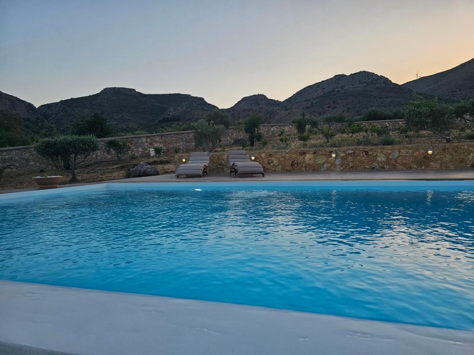 Holiday home Rodi