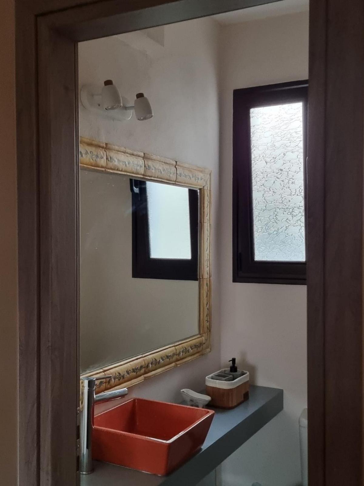 Rodi Holiday home