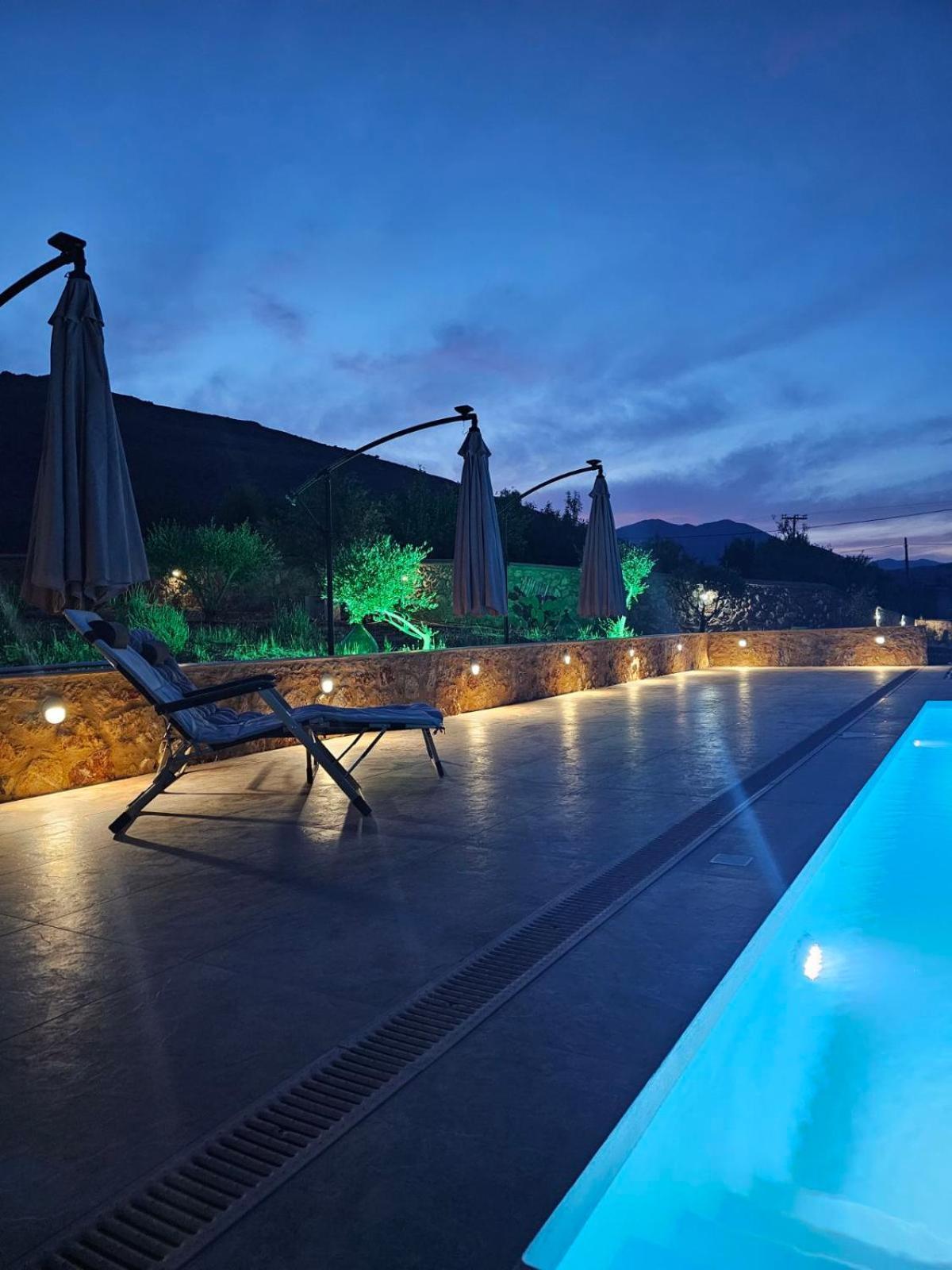 Rodi Holiday home Galaxidi