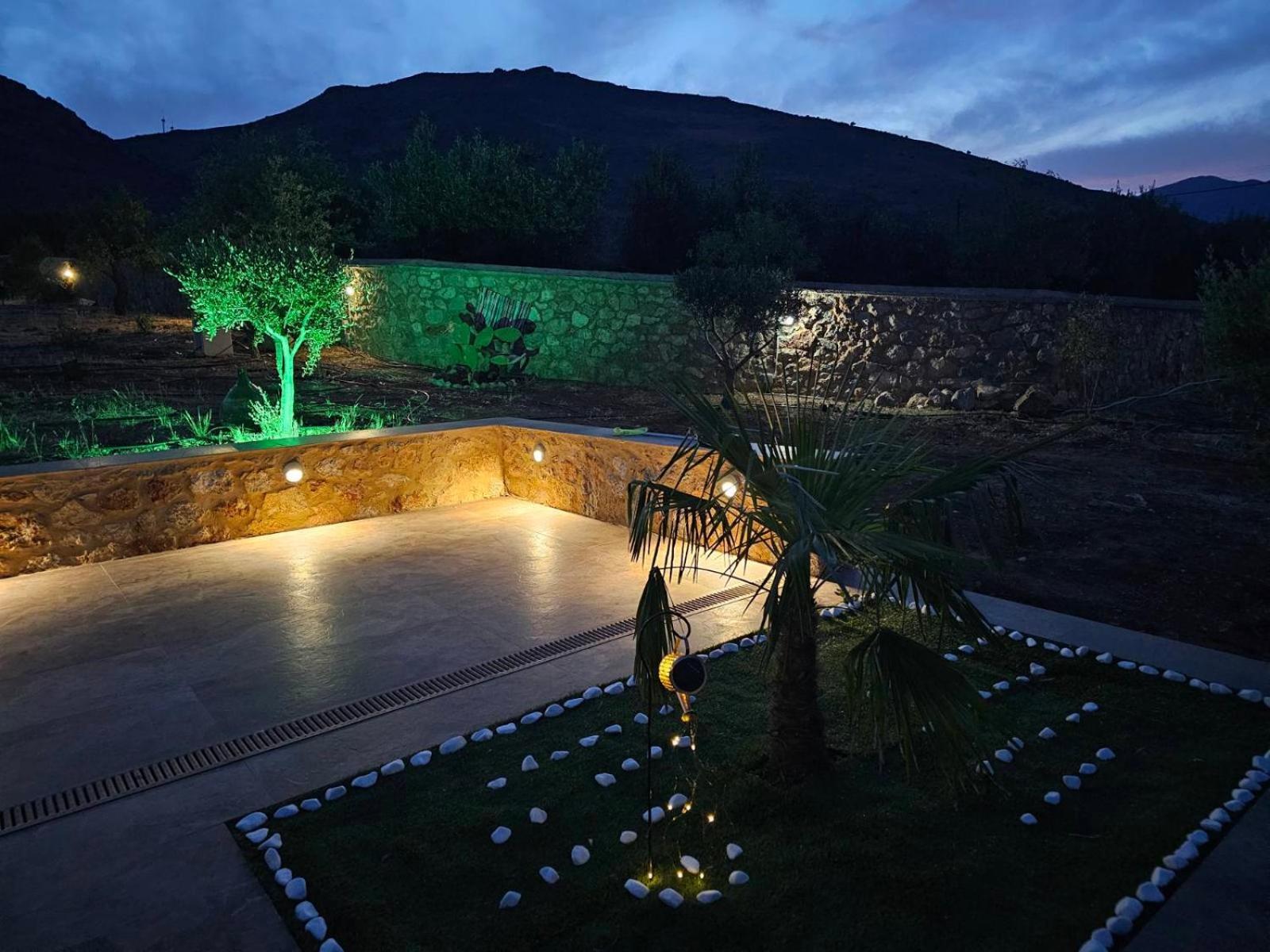 Holiday home Rodi