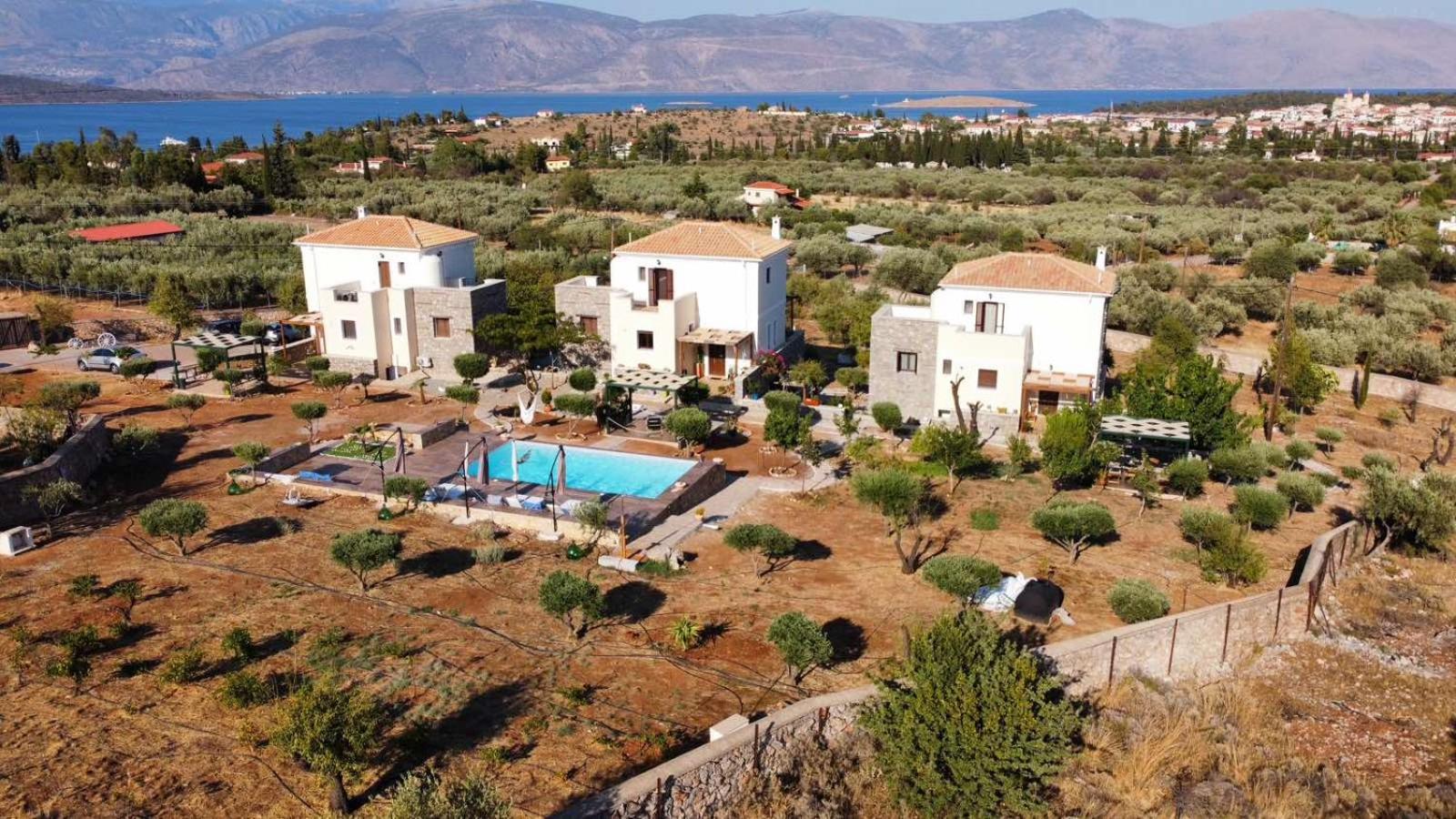Holiday home Rodi